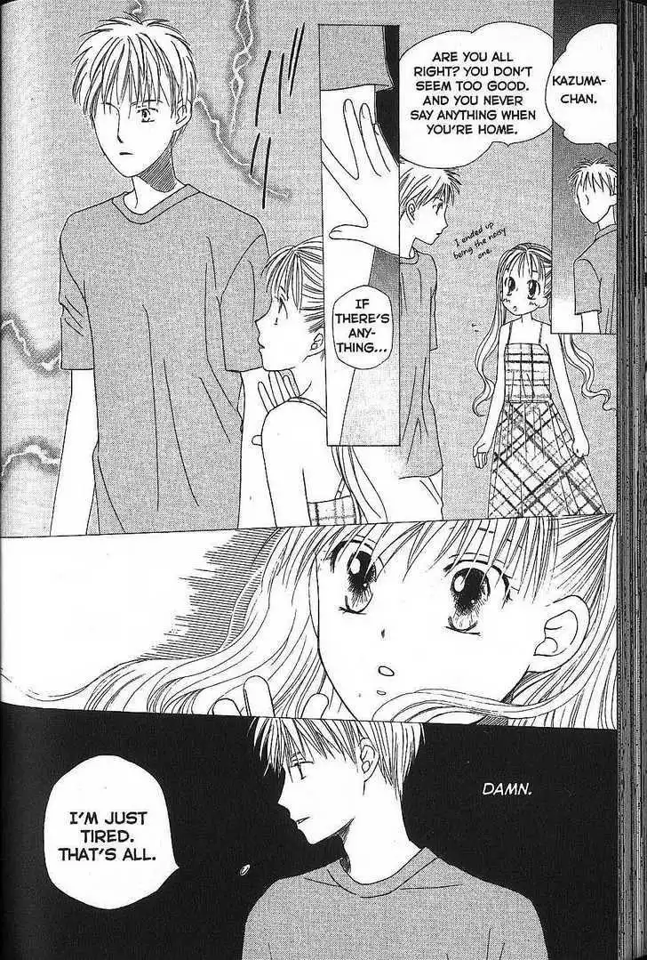 Kare Kano Chapter 53 24